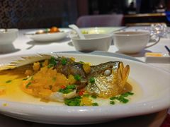 -一德轩·闽.粤料理(福州广场店)