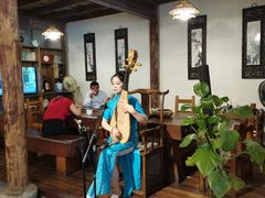 -老横泾面馆(吴中横泾店)