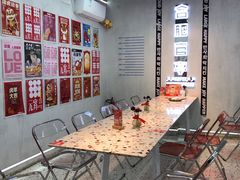 -百事喜乐炸鸡铺(合肥首店)
