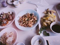 -壹只菜·崇明本地特色菜(崇明南门店)