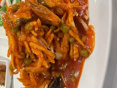 -功德林素菜饭庄(前门店)