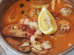 -IL Forno 意坊·意大利餐厅(花园店)