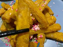 -老姑砂锅·烧烤天津菜(体北道店)