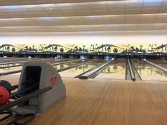 -广州保龄球馆(广州天河体育中心店)