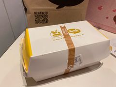 -艾薯夫妇Aysh(福田星河COCOPark店)