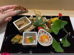 鮟鱇鱼肝-鮨一日本料理旗舰店(总店)