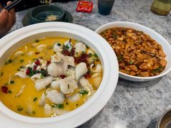 -聚丰园•湖鲜餐厅(阿红私房菜梅石路店)