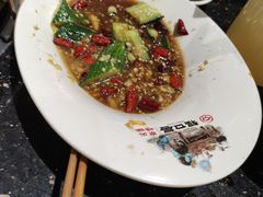 -福口居京味火锅(华光路店)