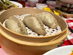 -西贝(枫蓝国际购物中心店)