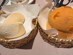 奶酪面包-小炳胜(卓悦中心店)