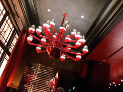 -L'ATELIER de Joel Robuchon(外滩18号店)