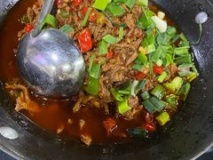 -银满斗(步行街总店)