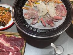 -正宗齐齐哈尔烤肉·齐牛哥鲜切炭火烤肉(杭州总店)