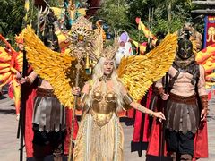 -波塞冬旅游度假区