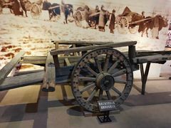 -辽沈战役纪念馆