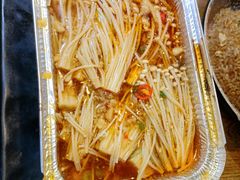 -大壮家原味烤肉(兴华北街店)