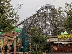 -厦门方特梦幻王国