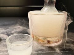 米酒-锦楼·臻选新杭帮(杭州中心店)