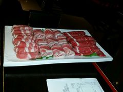 -小天鹅火锅·一线江景洪鼎旗舰店(洪崖洞店)