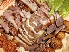 -六合居·明厨亮灶餐厅(成双大道店)