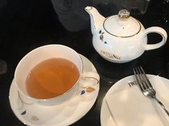 -上海锦江汤臣洲际大酒店壹阶层