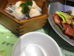 -火啫啫·粤式啫啫煲(南通首店)