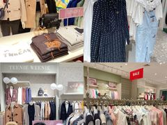 -砂之船奥莱(南京江宁店)