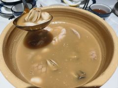 -猪腰一家·地道佛山菜(盐步店)