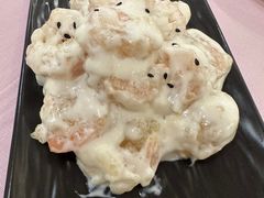 -顺风海鲜港(金玉兰店)