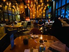 大堂-THE CANNERY&JUJU 新鲜海鲜·牛排美食酒廊