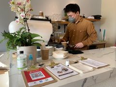 -LAB COFFEE来杯咖啡(浦仓路店)