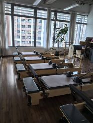 -Y+U遇瑜伽·普拉提