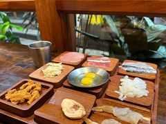 -银米·云南传统过桥米线(双廊黑金冠店)