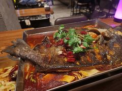 -功夫怪兽·烧烤(西工小街店)