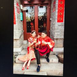 -THE QUEEN(北京店)