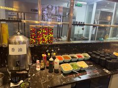-锅说大脸毛肚重庆老火锅(佐阾店)