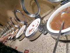 -汉巴味德·烤肉与啤酒的自助(杭州大悦城店)
