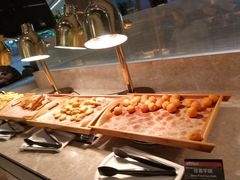 -比格比萨自助(鲁能城店)