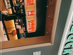 -星巴克(西安机场1店T3到达店)