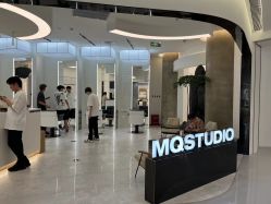 -MQ STUDIO&MY HAIR