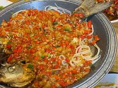 -堂瓦里·34年传统赣菜(第一街区店)