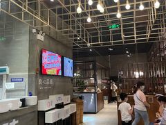 -U你·湖北家宴菜(南湖总店)