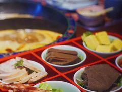 -林记潮牛·牛肉火锅(上马墩店)