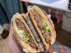 -汉堡王(富邦广场店)