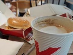 -肯德基(西稍门店)