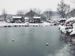 -溧阳天目湖天沐温泉