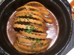 -常和州·夜宵大排档(常州单店)