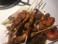 -星伦多自助料理(华润万象城店)
