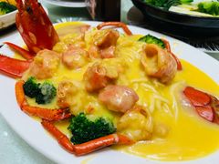 -百乐门喜宴(海珠广场华厦店)