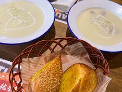 -绿茵阁(江南西路店)
